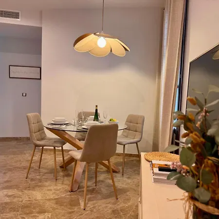 Lägenhet Inncadiz El Refugio De Gadir Cádiz