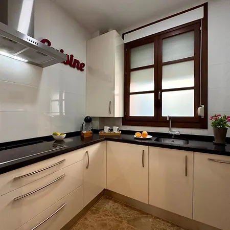 Inncadiz El Refugio De Gadir Cadiz