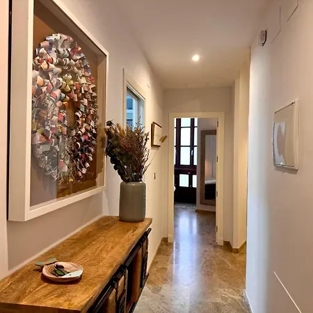 Inncadiz El Refugio De Gadir