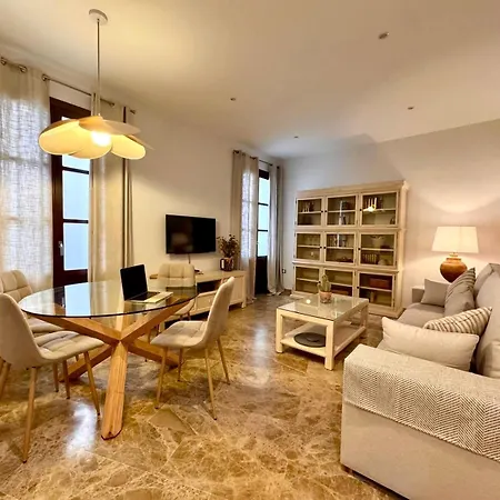 Lägenhet Inncadiz El Refugio De Gadir Cádiz