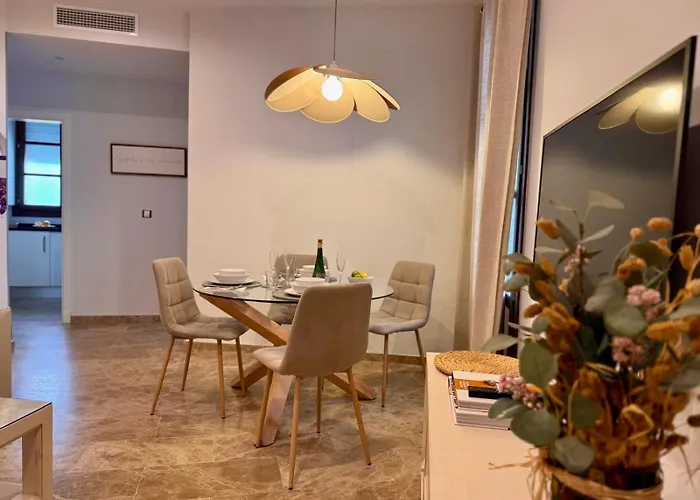 Lägenhet Inncadiz El Refugio De Gadir Cádiz