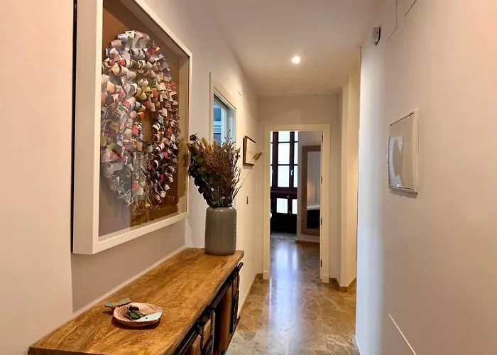 Inncadiz El Refugio De Gadir