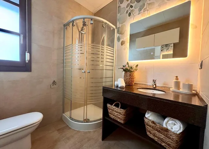 Inncadiz El Refugio De Gadir Lägenhet Cádiz