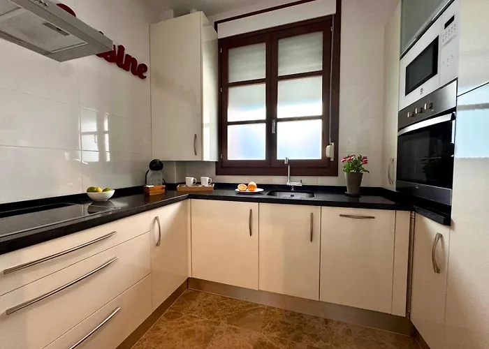 Inncadiz El Refugio De Gadir Lägenhet Cádiz