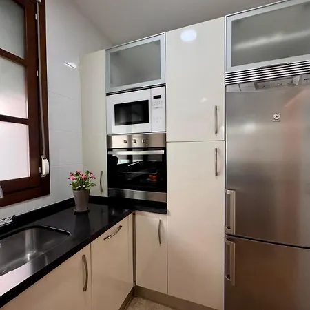 Inncadiz El Refugio De Gadir Apartman *