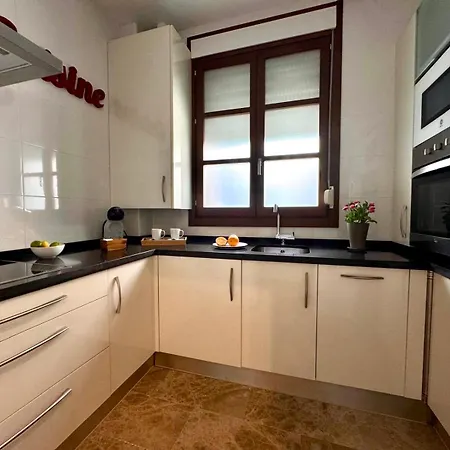 Inncadiz El Refugio De Gadir Apartman Cádiz