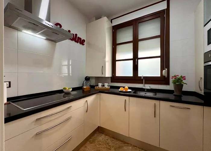 Inncadiz El Refugio De Gadir 카디스