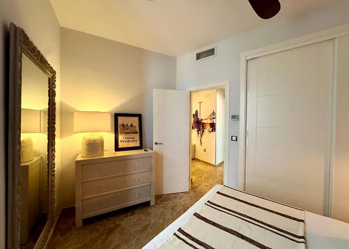 Inncadiz El Refugio De Gadir 카디스