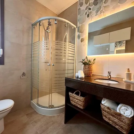 Inncadiz El Refugio De Gadir 公寓 加的斯