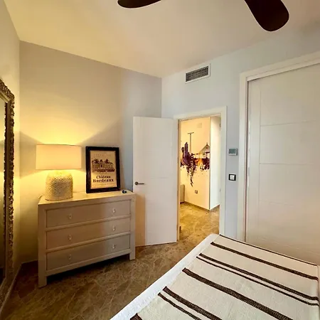 Inncadiz El Refugio De Gadir 加的斯