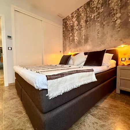 公寓 Inncadiz El Refugio De Gadir *