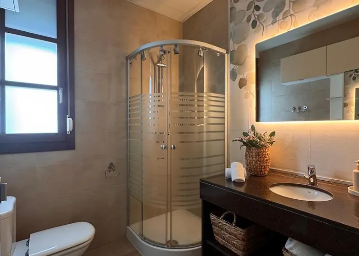 Inncadiz El Refugio De Gadir Kadyks